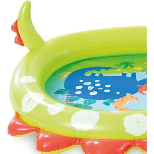 intex dinosaur spray pool (6)