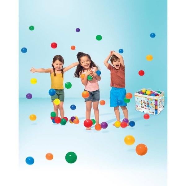 intex fun ball (4)