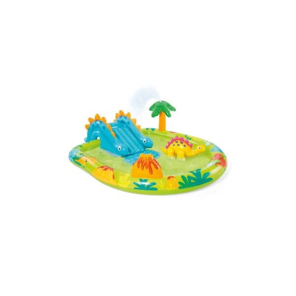 intex little dino playcentre (3)