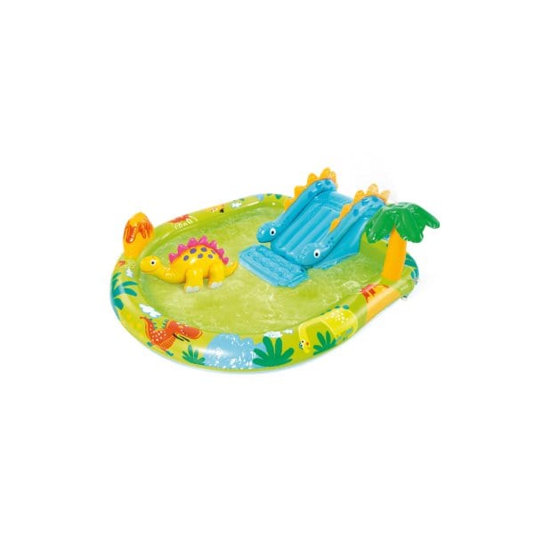 intex little dino playcentre (4)