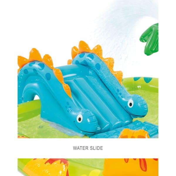intex little dino playcentre (6)