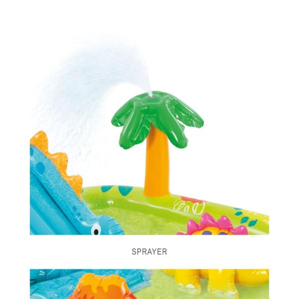 intex little dino playcentre (7)