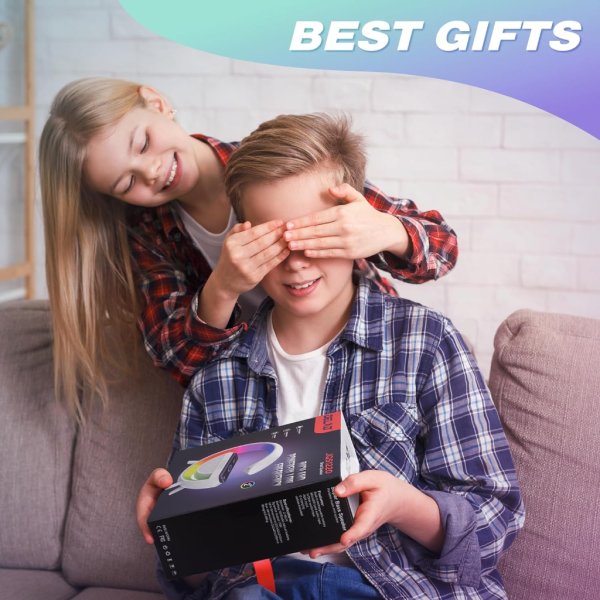 led wireless charging speaker7