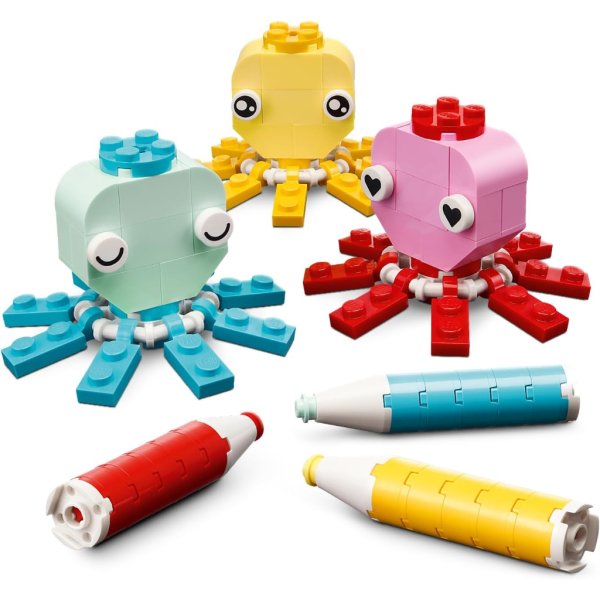 lego classic creative color fun 11032 creative building set (1)