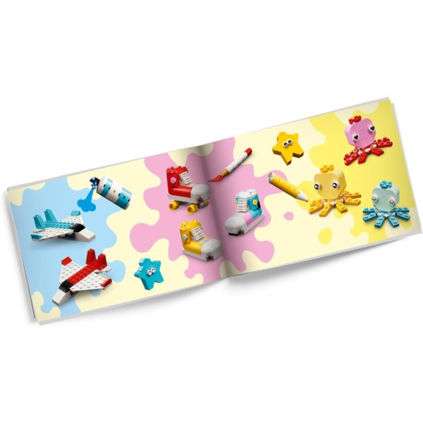 lego classic creative color fun 11032 creative building set (3)