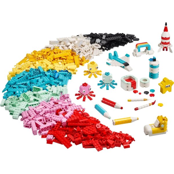 lego classic creative color fun 11032 creative building set (5)