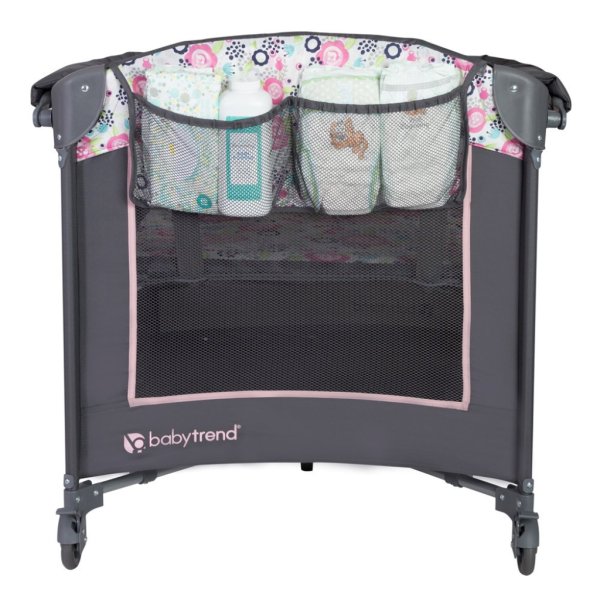 lil snooze deluxe nursery center flora3