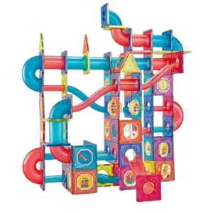 Magnetic DIY 199 pieces
