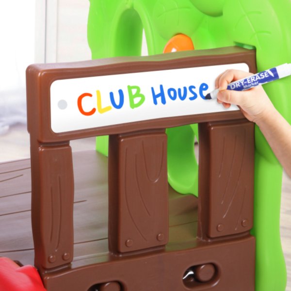 my 1st clubhouse climber2