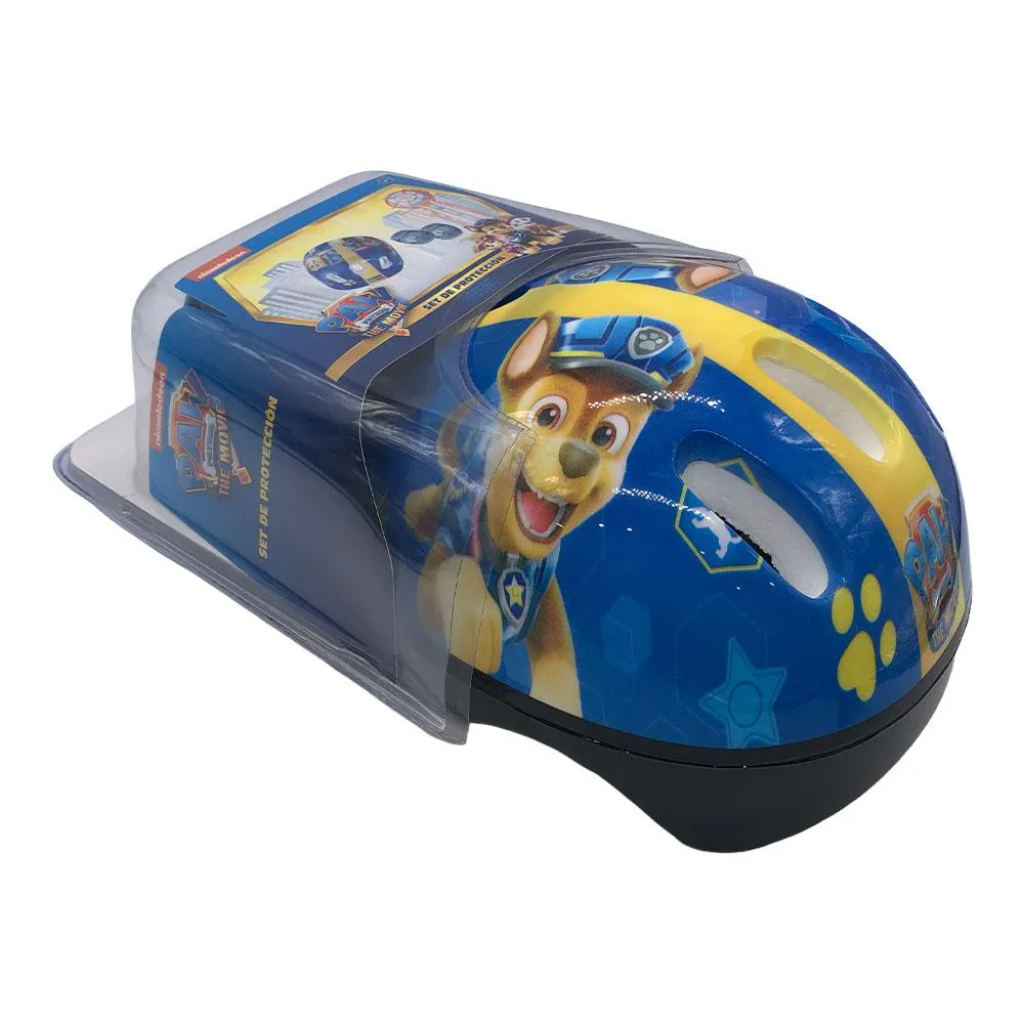 paw patrol protection set2