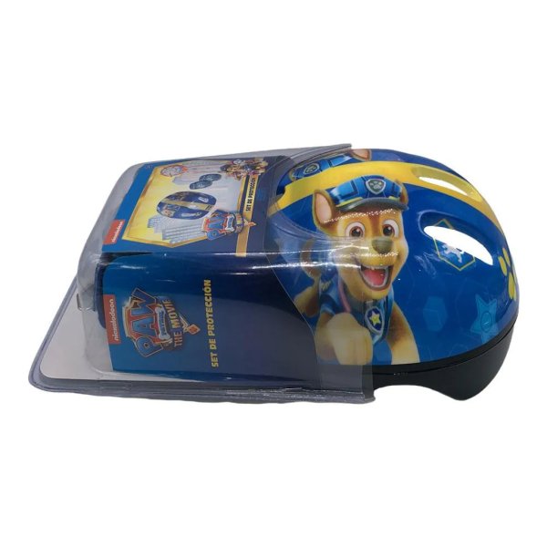 paw patrol protection set3