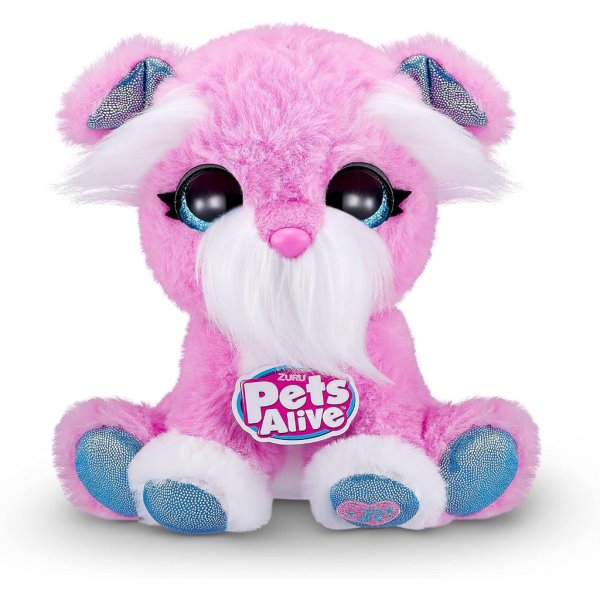 pets alive pet shop surprise series 2 by zuru6