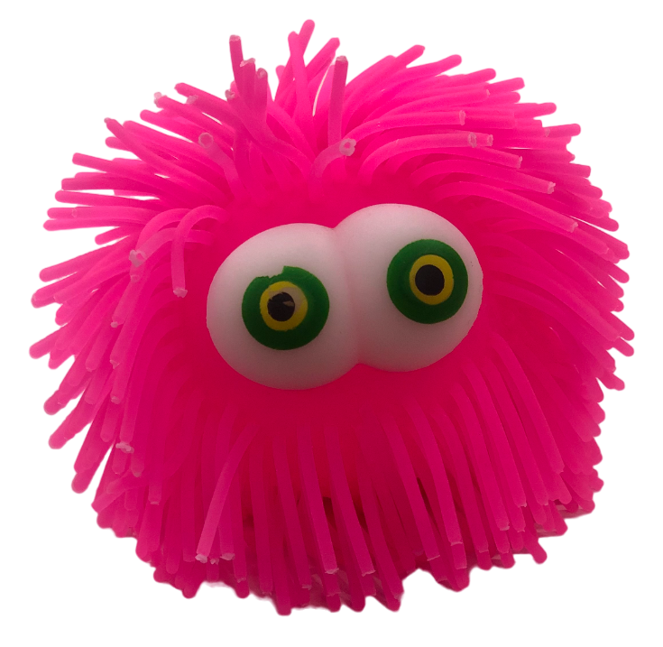 puffer ball1