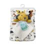Set 2 Blanket Habitat Collection