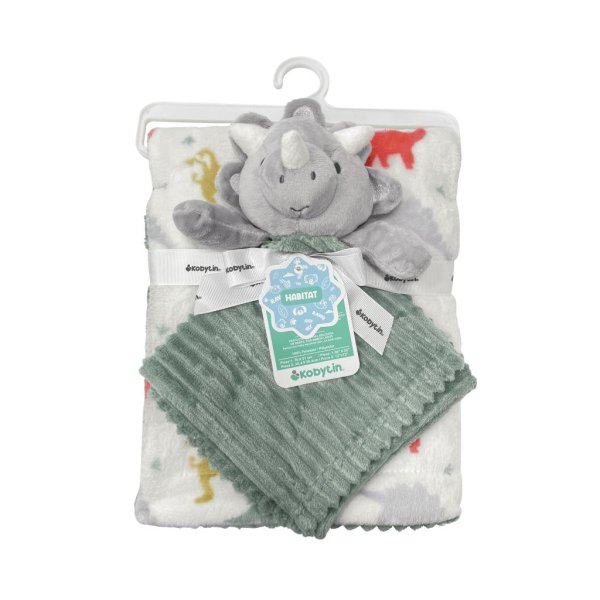 set 2 bodies elephant gang collection3