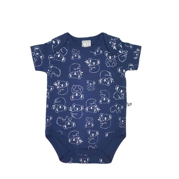 set 3 bodies koala nature collection3