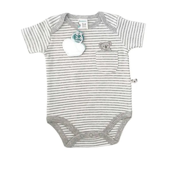 set 3 bodies koala nature collection6
