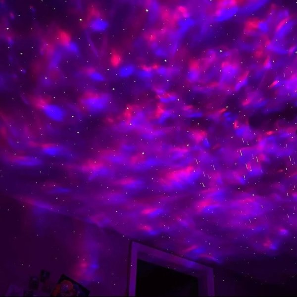 sign led galaxy light5