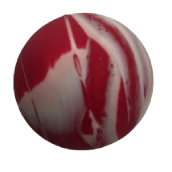 silicone bouncy ball (small)2