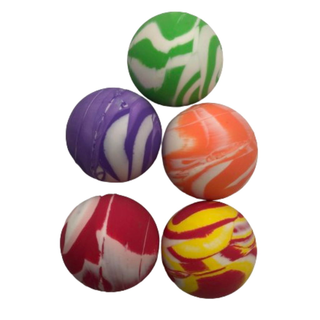silicone bouncy ball (small)6