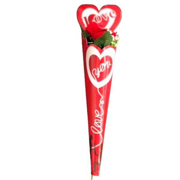 single rose in holder2