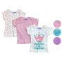 Titicos Girls Collection - T-shirt with envelope fold