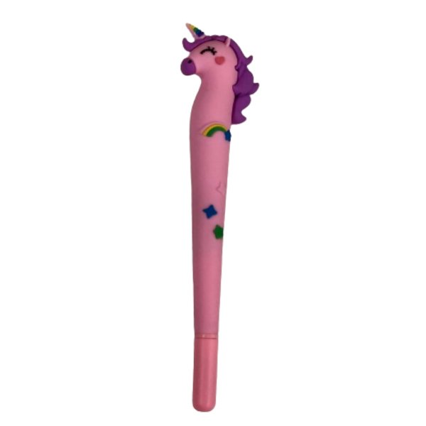 unicorn gel pen1