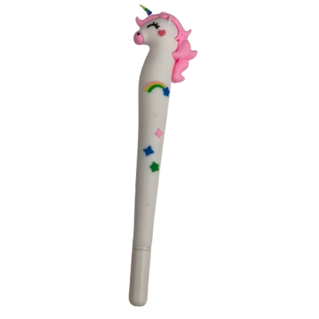 unicorn gel pen3