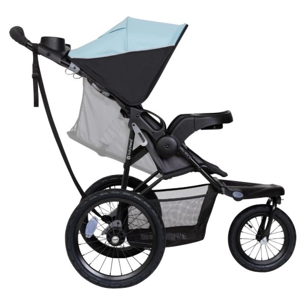 xcel r8™ jogger – desert blue5
