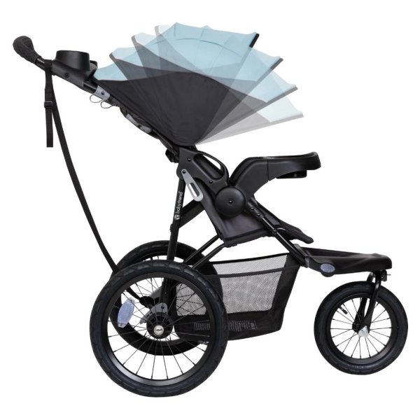 xcel r8™ jogger – desert blue6