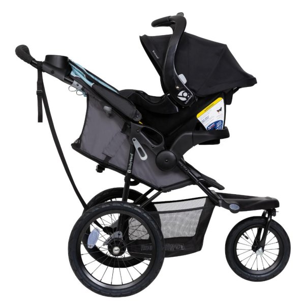 xcel r8™ jogger – desert blue7