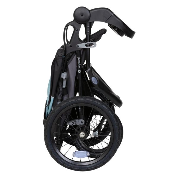 xcel r8™ jogger – desert blue8