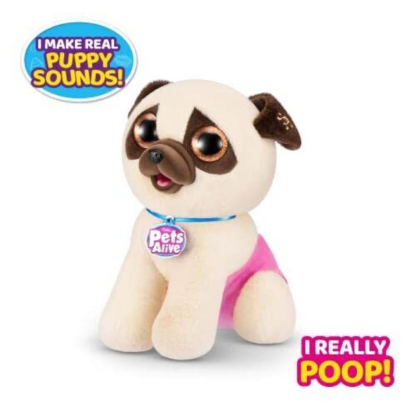 zuru pooping puppies1