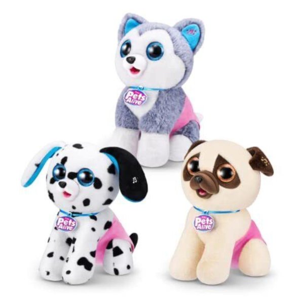 zuru pooping puppies3
