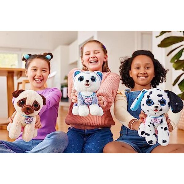 zuru pooping puppies6