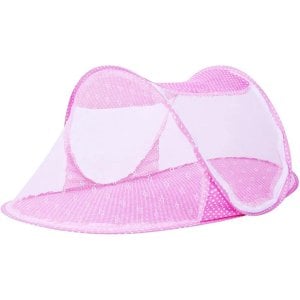 Baby Netted Enclosure