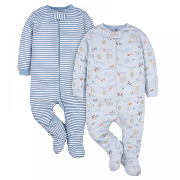 2 pack baby boys puppy playground sleep 'n plays6 9m (hanging)1