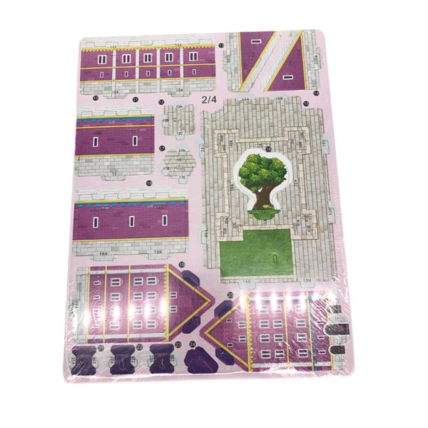 3d puzzle (1)