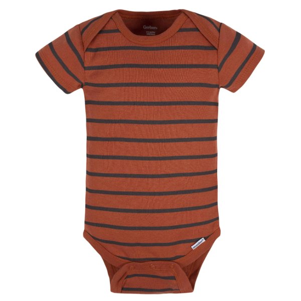 5 pack baby boys transportation zone onesies® bodysuits6 9m (polybag)8