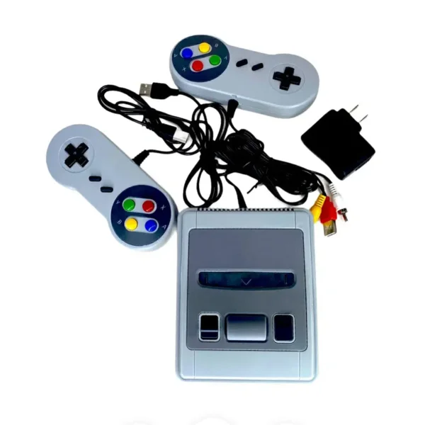 EONY Video Game 3000
