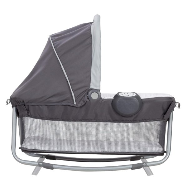 baby trend retreat nursery center robin4