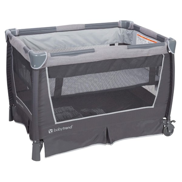 baby trend retreat nursery center robin6