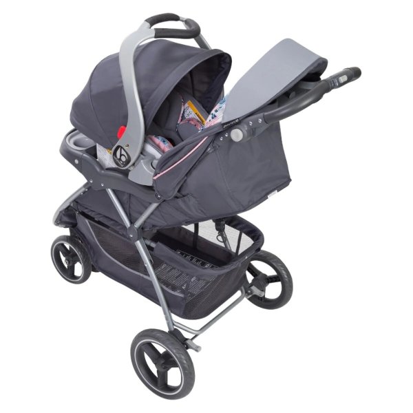 baby trend skyview plus travel system primrose2