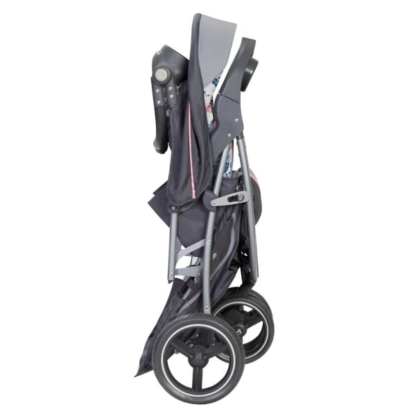 baby trend skyview plus travel system primrose4