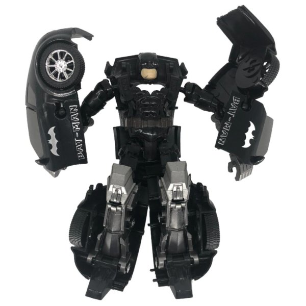 batman justice league dart gun & figurine (1)