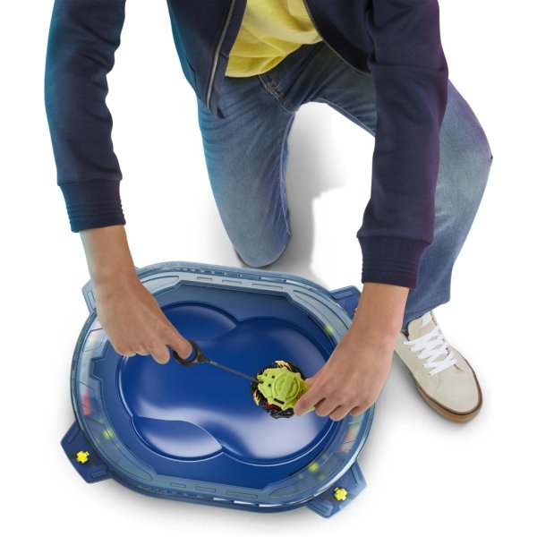 beyblade burst quadstrike thunder edge battle set3
