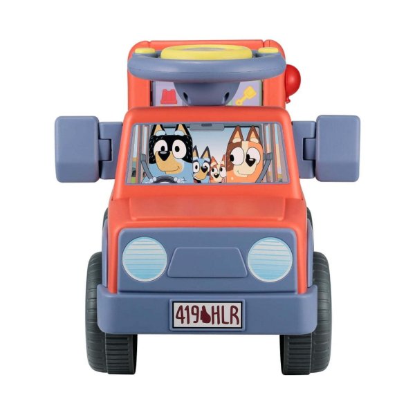 bluey ride on1