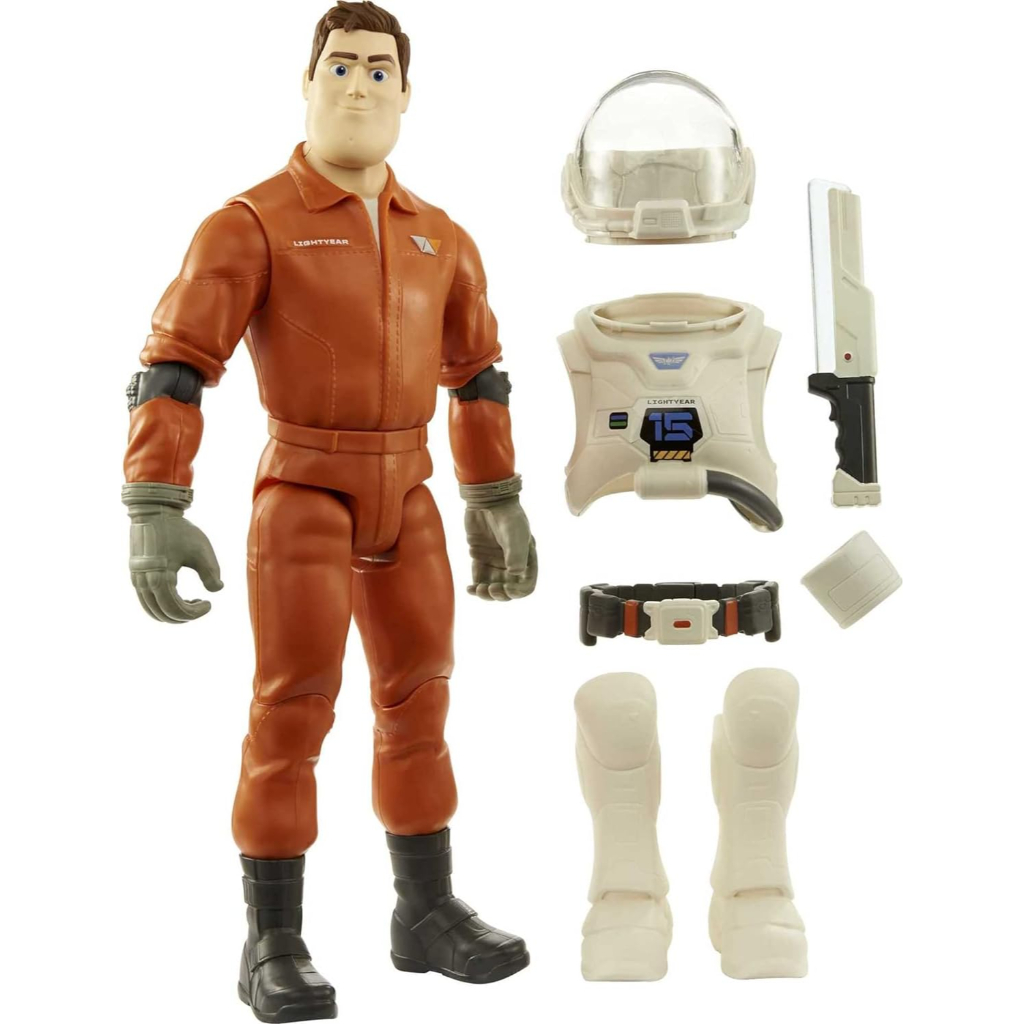 buzz lightyear space ranger gear4