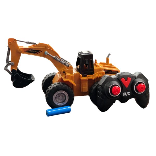 construction truck 1:243