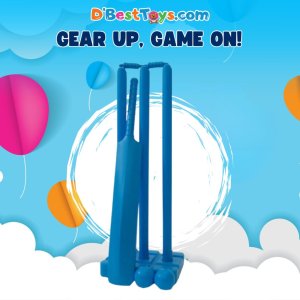 Cricket Set Tournament